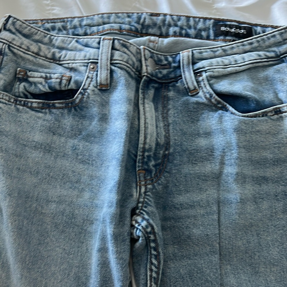 Bonobos Mens Jeans 29/32